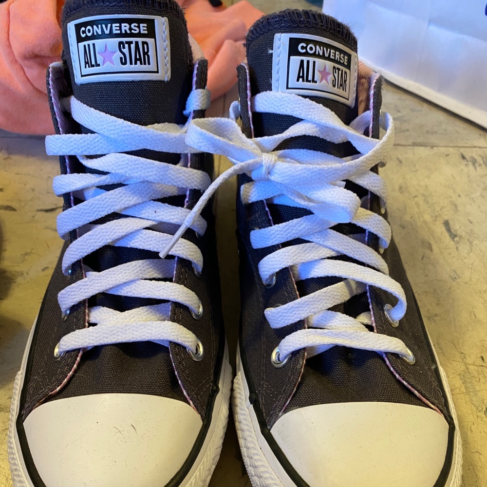 Converse